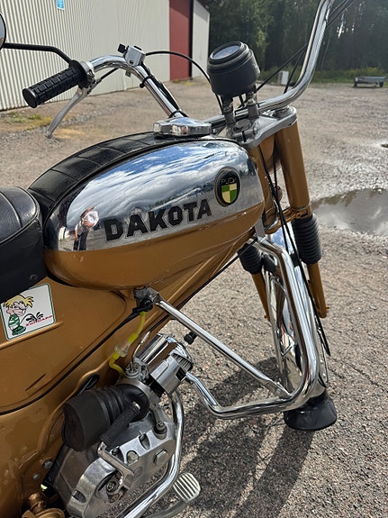 Puch Dakota 5 of 5