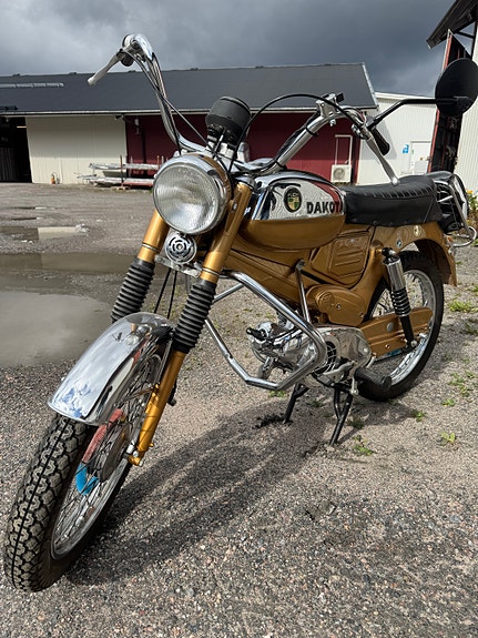 Puch Dakota 4 of 5