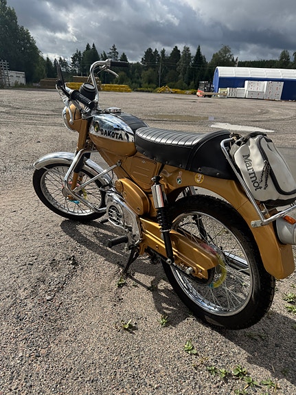 Puch Dakota 3 of 5
