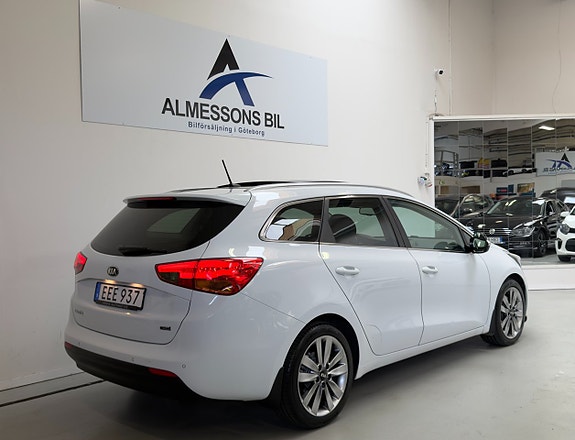 Kia Ceed 7 of 18