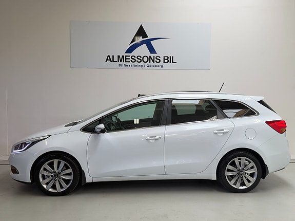 Kia Ceed 4 of 18