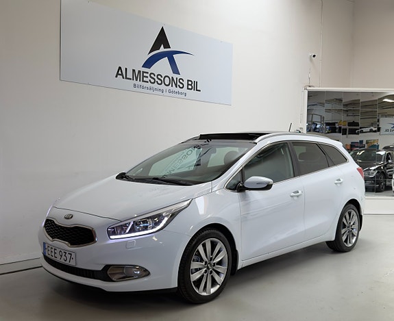 Kia Ceed 2 of 18