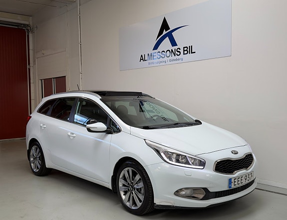 Kia Ceed 3 of 18