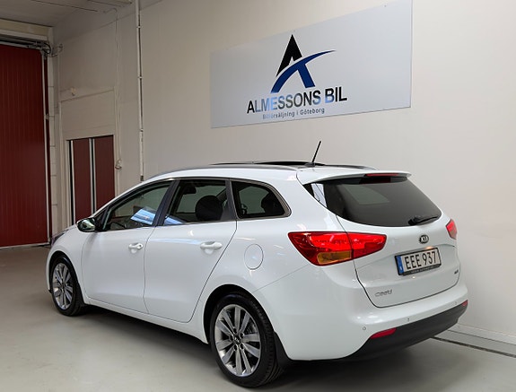 Kia Ceed 6 of 18