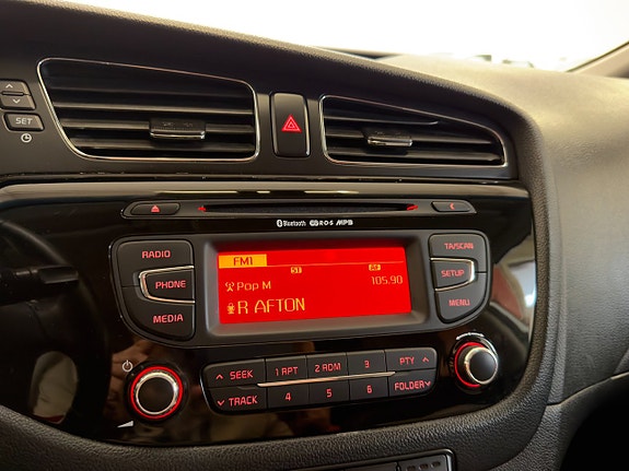 Kia Ceed 14 of 18