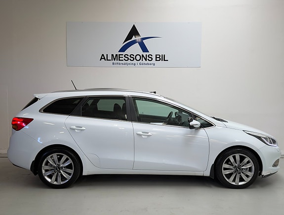 Kia Ceed 5 of 18