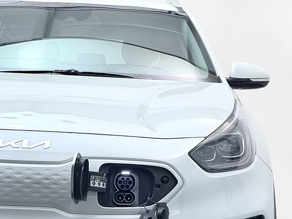 Kia e-Niro 4 of 30