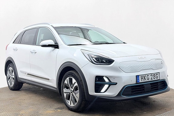 Kia e-Niro 5 of 30