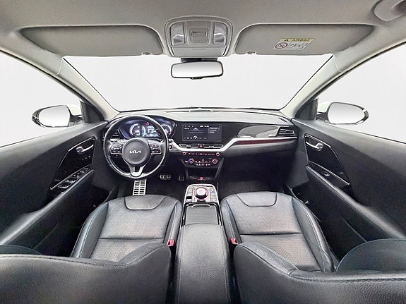 Kia e-Niro 18 of 30
