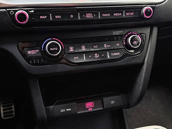 Kia e-Niro 28 of 30