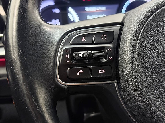 Kia e-Niro 21 of 30