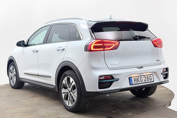 Kia e-Niro 10 of 30