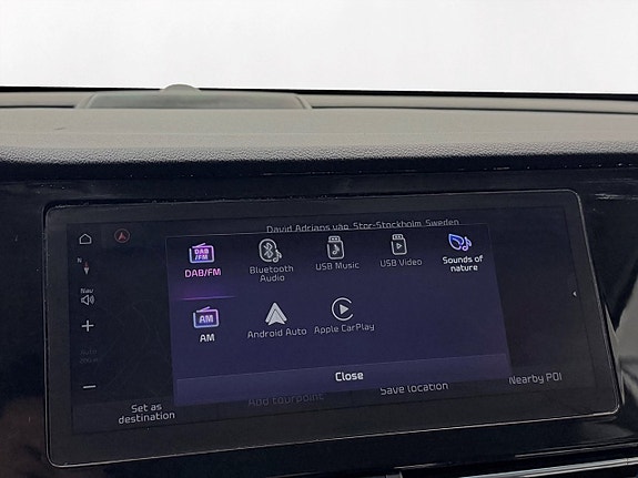 Kia e-Niro 25 of 30