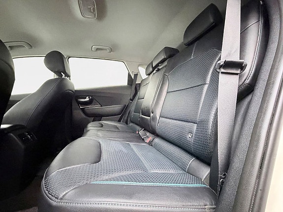 Kia e-Niro 17 of 30