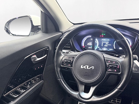 Kia e-Niro 19 of 30
