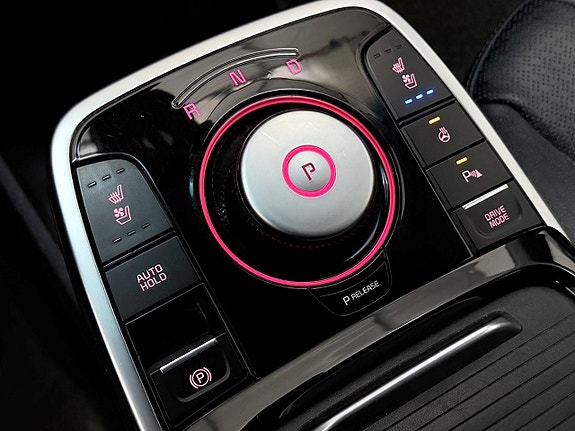 Kia e-Niro 29 of 30
