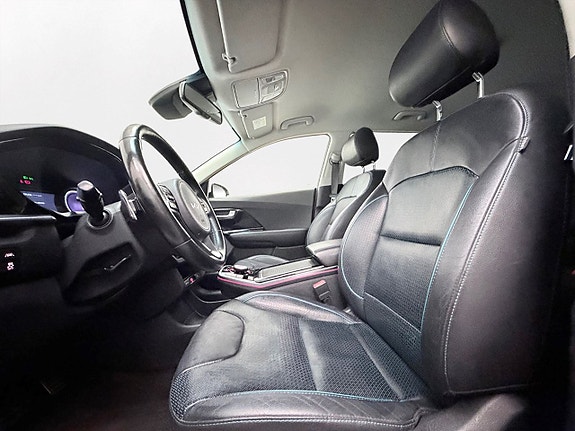 Kia e-Niro 13 of 30