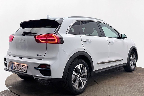 Kia e-Niro 7 of 30