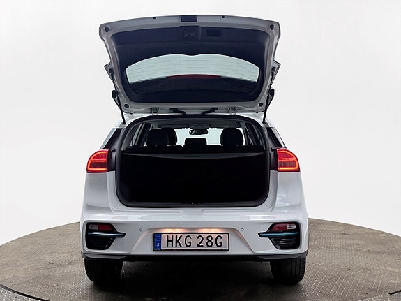 Kia e-Niro 9 of 30