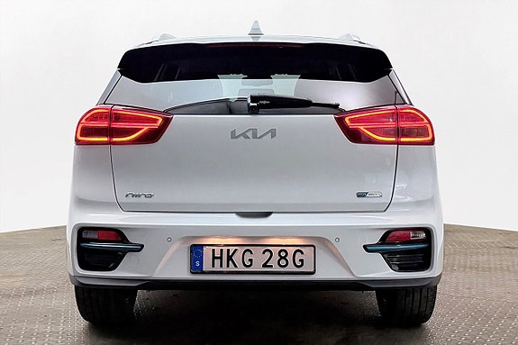 Kia e-Niro 8 of 30