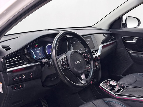 Kia e-Niro 14 of 30