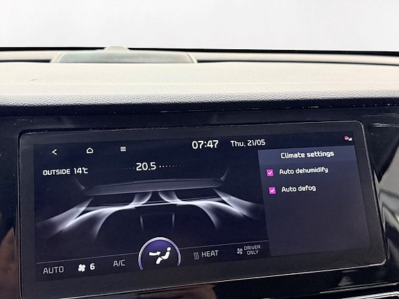 Kia e-Niro 27 of 30