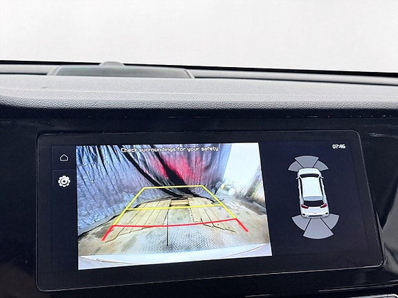 Kia e-Niro 24 of 30