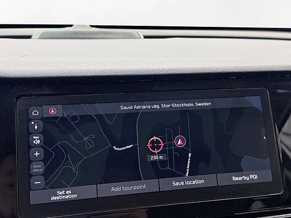 Kia e-Niro 23 of 30