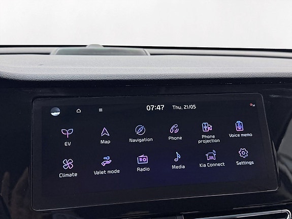 Kia e-Niro 26 of 30