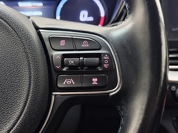 Kia e-Niro 22 of 30