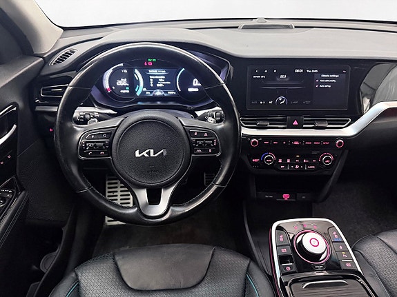 Kia e-Niro 20 of 30