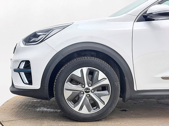 Kia e-Niro 12 of 30