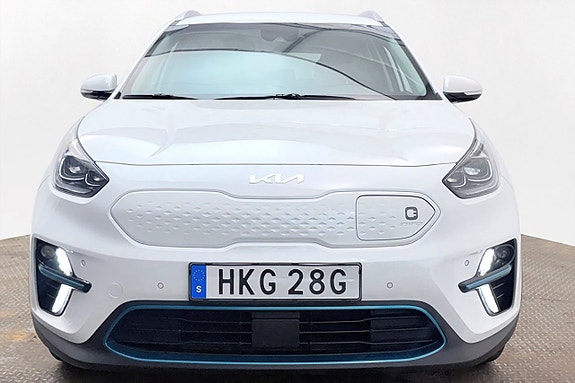 Kia e-Niro 3 of 30