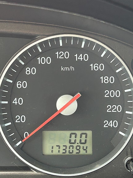 Ford Mondeo 10 of 10