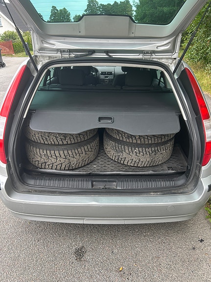 Ford Mondeo 9 of 10