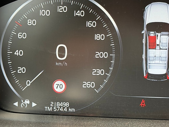 Volvo V90 9 of 9