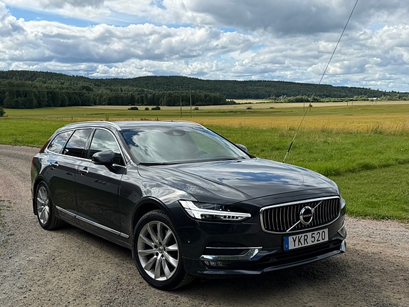 Volvo V90 3 of 9