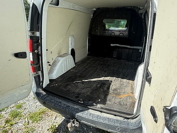 Dacia Dokker 4 of 4