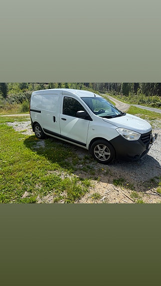 Dacia Dokker 3 of 4