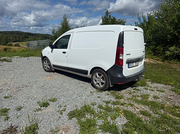 Dacia Dokker 2 of 4