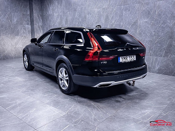 Volvo V90 Cross Country 5 of 5