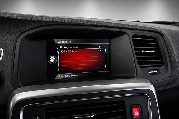 Volvo S60 22 of 26