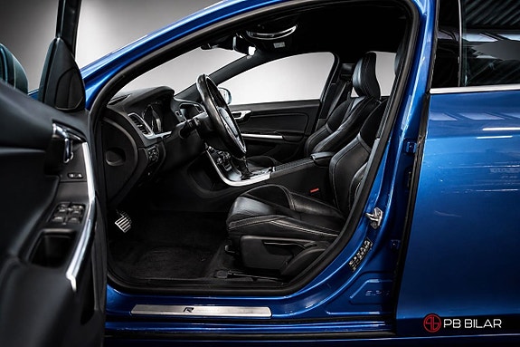Volvo S60 9 of 26