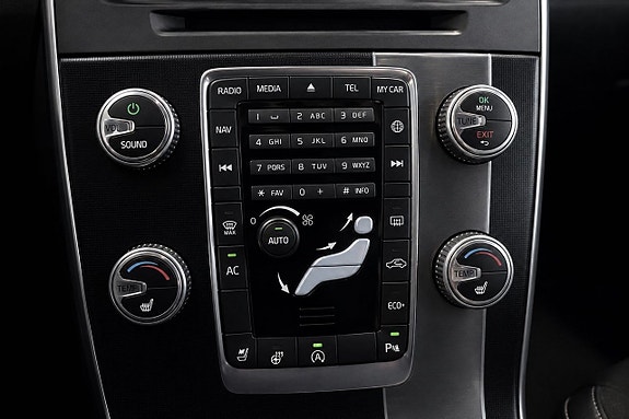 Volvo S60 23 of 26