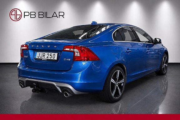 Volvo S60 7 of 26
