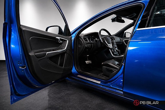 Volvo S60 8 of 26