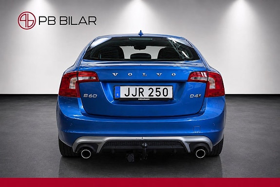 Volvo S60 5 of 26
