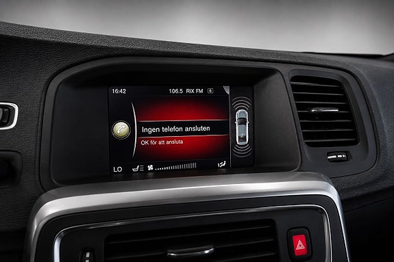 Volvo S60 19 of 26