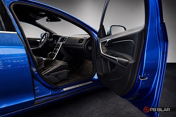 Volvo S60 13 of 26