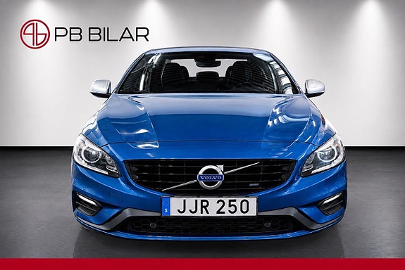Volvo S60 3 of 26